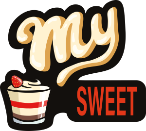 Logo My Sweet