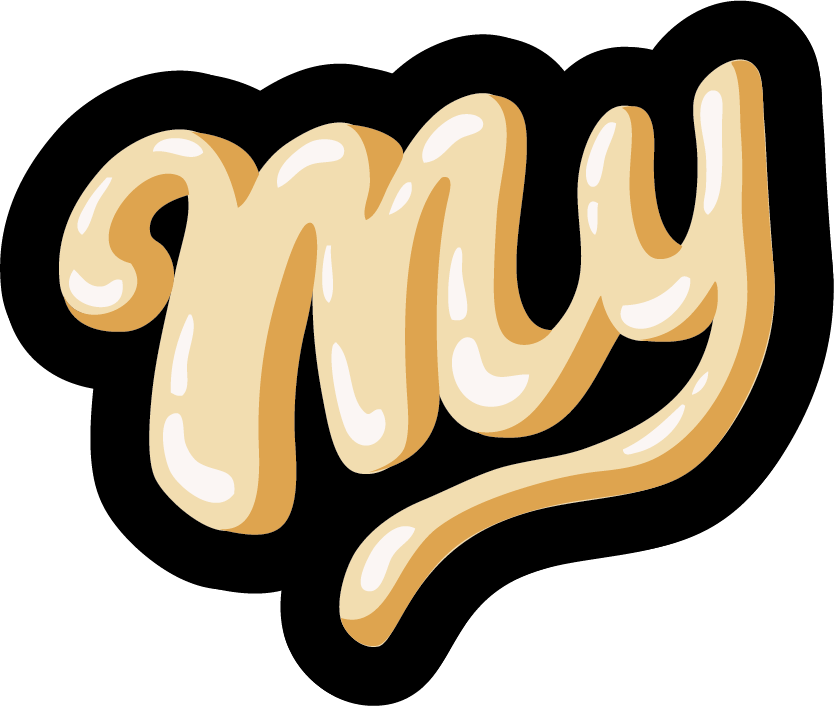 Logo My bienvenue