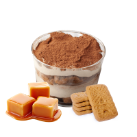 tiramisu caramel speculoos