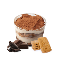 tiramisu choco speculoos