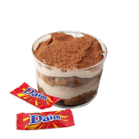 tiramisu daim
