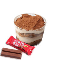 tiramisu kitkat